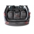 KIA SPORTAGE 2016-2021 TORBY DO BAGAŻNIKA 4 SZT