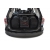 SUBARU FORESTER 2012-2018 TORBY DO BAGAŻNIKA 4 SZT