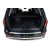 MERCEDES-BENZ GL 2012-2015 TORBY DO BAGAŻNIKA 5 SZT