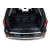 MERCEDES-BENZ GL 2012-2015 TORBY DO BAGAŻNIKA 5 SZT