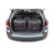 SUBARU OUTBACK 2009-2014 TORBY DO BAGAŻNIKA 5 SZT