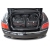 BENTLEY CONTINENTAL NEW FLYING SPUR 2005+ TORBY DO BAGAŻNIKA 5 SZT
