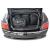 BENTLEY CONTINENTAL NEW FLYING SPUR 2005+ TORBY DO BAGAŻNIKA 5 SZT