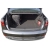 AUDI A4 LIMOUSINE 2015+ TORBY DO BAGAŻNIKA 5 SZT