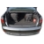 AUDI A4 LIMOUSINE 2015+ TORBY DO BAGAŻNIKA 5 SZT