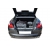 PORSCHE PANAMERA 2010-2016 TORBY DO BAGAŻNIKA 4 SZT