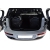 MINI CLUBMAN 2015+ TORBY DO BAGAŻNIKA 4 SZT