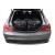 MERCEDES-BENZ CLA SHOOTING BRAKE 2015-2018 TORBY DO BAGAŻNIKA 5 SZT