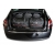 CITROEN C5 LIMOUSINE 2007-2017 TORBY DO BAGAŻNIKA 5 SZT