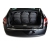 CITROEN C5 LIMOUSINE 2007-2017 TORBY DO BAGAŻNIKA 5 SZT