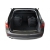 AUDI A4 AVANT 2008-2015 TORBY DO BAGAŻNIKA 5 SZT