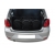 VW POLO 2009-2017 TORBY DO BAGAŻNIKA 3 SZT