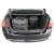 BMW 3 LIMOUSINE 2012-2018 TORBY DO BAGAŻNIKA 4 SZT