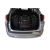 HONDA CIVIC TOURER 2013-2017 TORBY DO BAGAŻNIKA 4 SZT