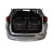 HONDA CIVIC TOURER 2013-2017 TORBY DO BAGAŻNIKA 5 SZT