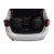 BMW 2 ACTIVE TOURER 2014-2021 TORBY DO BAGAŻNIKA 4 SZT