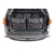 BMW X5 2013-2018 TORBY DO BAGAŻNIKA 5 SZT BMW X5 2013-2018 TORBY DO BAGAŻNIKA 5 SZT