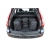 HONDA CR-V 2006-2012 TORBY DO BAGAŻNIKA 4 SZT HONDA CR-V 2006-2012 TORBY DO BAGAŻNIKA 4 SZT