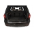 MERCEDES-BENZ GLS 2015-2018 TORBY DO BAGAŻNIKA 6 SZT MERCEDES-BENZ GLS 2015-2018 TORBY DO BAGAŻNIKA 6 SZT