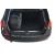 BMW 3 TOURING 2012-2018 TORBY DO BAGAŻNIKA 4 SZT
