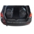 BMW 3 TOURING 2012-2018 TORBY DO BAGAŻNIKA 4 SZT