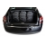 CITROEN C5 LIMOUSINE 2007-2017 TORBY DO BAGAŻNIKA 5 SZT CITROEN C5 LIMOUSINE 2007-2017 TORBY DO BAGAŻNIKA 5 SZT