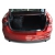 MAZDA 6 LIMOUSINE 2012+ TORBY DO BAGAŻNIKA 5 SZT