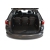 OPEL ASTRA TOURER 2016-2021 TORBY DO BAGAŻNIKA 5 SZT OPEL ASTRA TOURER 2016-2021 TORBY DO BAGAŻNIKA 5 SZT