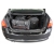 BMW 3 LIMOUSINE 2012-2018 TORBY DO BAGAŻNIKA 4 SZT