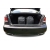 LEXUS LS 2006-2017 TORBY DO BAGAŻNIKA 5 SZT LEXUS LS 2006-2017 TORBY DO BAGAŻNIKA 5 SZT