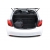 TOYOTA YARIS 2011-2020 TORBY DO BAGAŻNIKA 3 SZT