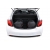 TOYOTA YARIS 2011-2020 TORBY DO BAGAŻNIKA 3 SZT