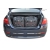 BMW 5 LIMOUSINE 2010-2017 TORBY DO BAGAŻNIKA 4 SZT