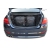 BMW 5 LIMOUSINE 2010-2017 TORBY DO BAGAŻNIKA 4 SZT