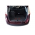RENAULT GRAND SCENIC 2009-2016 TORBY DO BAGAŻNIKA 5 SZT