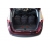 RENAULT GRAND SCENIC 2009-2016 TORBY DO BAGAŻNIKA 5 SZT