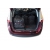 RENAULT GRAND SCENIC 2009-2016 TORBY DO BAGAŻNIKA 5 SZT