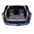 RENAULT TALISMAN GRANDTOUR 2015+ TORBY DO BAGAŻNIKA 5 SZT