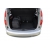 SKODA ROOMSTER 2006-2015 TORBY DO BAGAŻNIKA 4 SZT