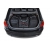 BMW 3 TOURING 2005-2013 TORBY DO BAGAŻNIKA 4 SZT
