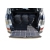 MITSUBISHI OUTLANDER 2006-2012 TORBY DO BAGAŻNIKA 5 SZT