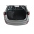 HYUNDAI i30 WAGON 2012-2017 TORBY DO BAGAŻNIKA 4 SZT
