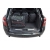 RENAULT LAGUNA GRANDTOUR 2007-2015 TORBY DO BAGAŻNIKA 5 SZT