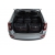 SKODA OCTAVIA KOMBI 2013-2020 TORBY DO BAGAŻNIKA 5 SZT