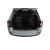 SKODA OCTAVIA KOMBI 2013-2020 TORBY DO BAGAŻNIKA 5 SZT