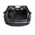 HYUNDAI TUCSON 2015-2020 TORBY DO BAGAŻNIKA 4 SZT
