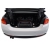 BMW 4 CABRIO 2013-2020 TORBY DO BAGAŻNIKA 3 SZT