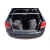 AUDI A3 2003-2013 TORBY DO BAGAŻNIKA 3 SZT