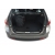 HYUNDAI i40 KOMBI 2011+ TORBY DO BAGAŻNIKA 5 SZT