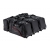 FORD MONDEO LIFTBACK 2014-2021 TORBY DO BAGAŻNIKA 5 SZT